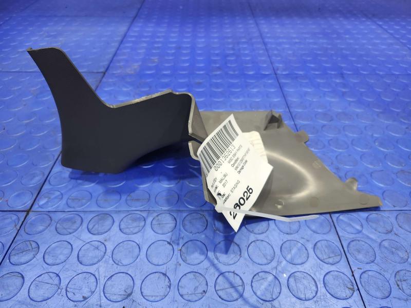 2017 Chevrolet Malibu Misc Ebay Parts