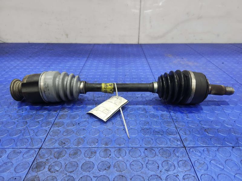 2015 Acura TLX Axle Shaft