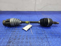 2015 Acura TLX Axle Shaft