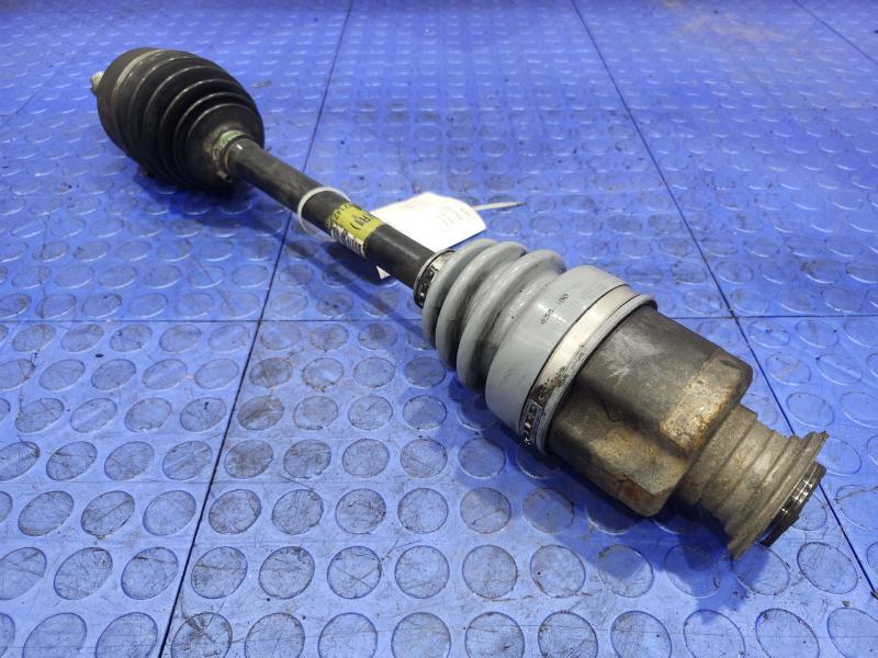 2015 Acura TLX Axle Shaft