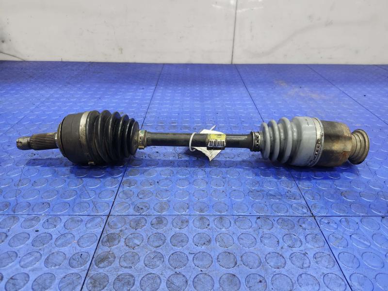 2015 Acura TLX Axle Shaft