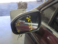 2013 Ford Fusion Door Mirror