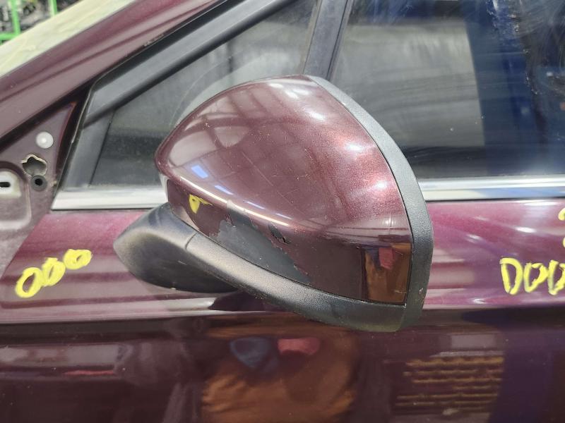 2013 Ford Fusion Door Mirror