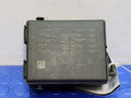 2014 Dodge Journey Cabin Fuse Box