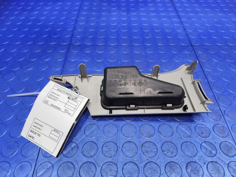 2013 Toyota Prius Misc Ebay Parts