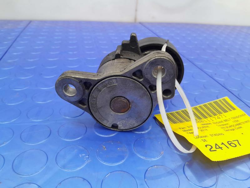 2014 Dodge Journey Engine Belt Tensioner