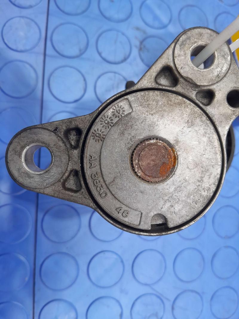 2014 Dodge Journey Engine Belt Tensioner