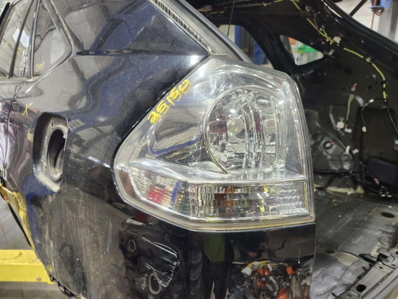 2005 Lexus RX 330 Tail Light Assembly