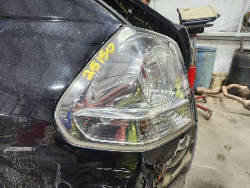 2005 Lexus RX 330 Tail Light Assembly