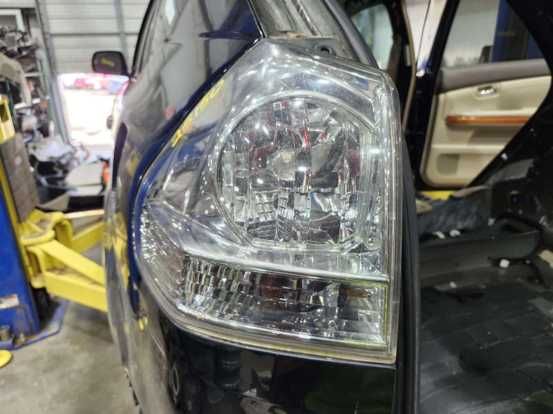 2005 Lexus RX 330 Tail Light Assembly