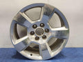 2015 Chevrolet Tahoe Wheel