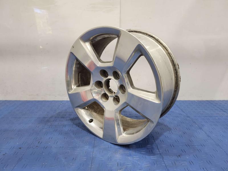 2015 Chevrolet Tahoe Wheel