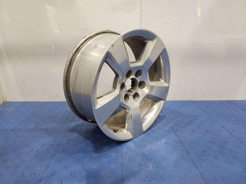 2015 Chevrolet Tahoe Wheel