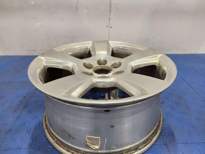 2015 Chevrolet Tahoe Wheel
