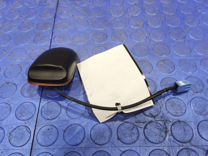 2011 Toyota Corolla Antenna