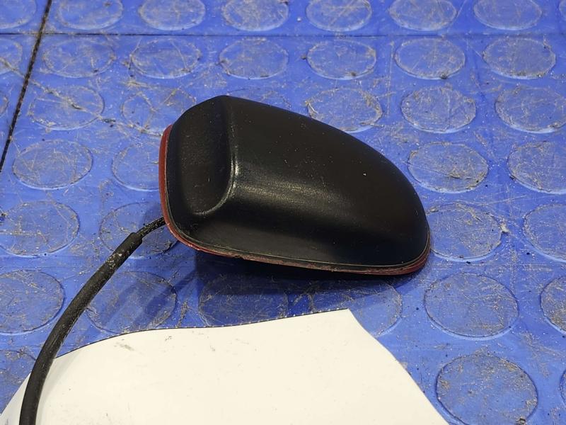 2011 Toyota Corolla Antenna
