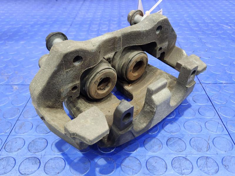 2014 Jeep Grand Cherokee Caliper