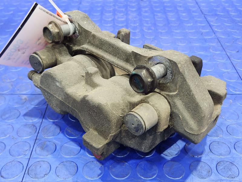 2014 Jeep Grand Cherokee Caliper