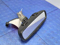 2017-2024 Maserati Ghibli Rear View Mirror Autodim Mic OEM 6700710530