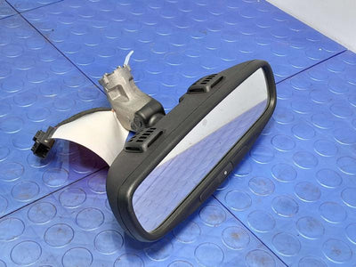 2017-2024 Maserati Ghibli Rear View Mirror Autodim Mic OEM 6700710530
