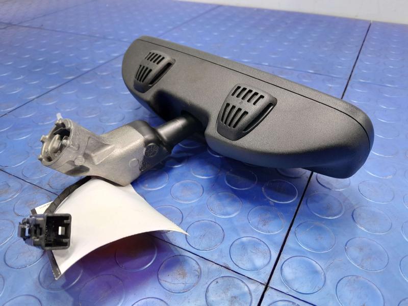 2017-2024 Maserati Ghibli Rear View Mirror Autodim Mic OEM 6700710530