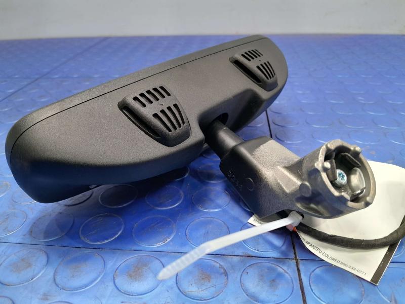 2017-2024 Maserati Ghibli Rear View Mirror Autodim Mic OEM 6700710530