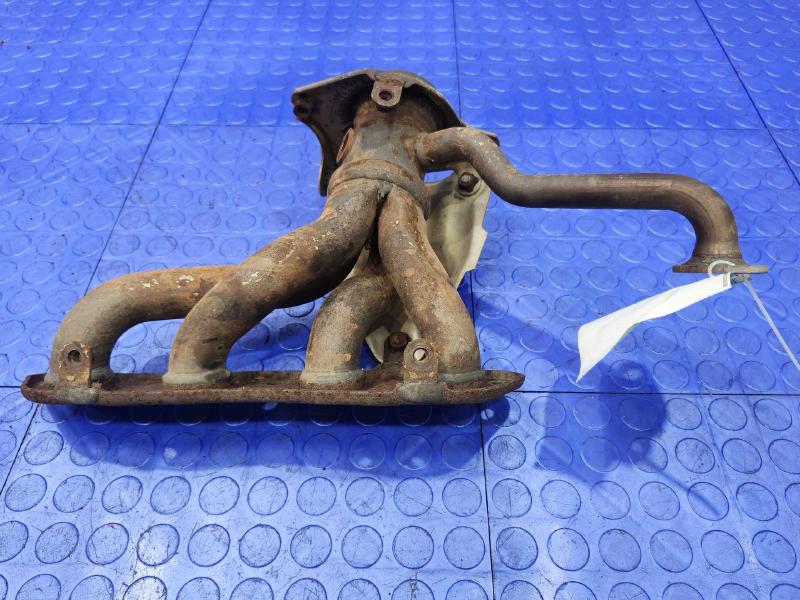 2014 Toyota Prius Exhaust Manifold