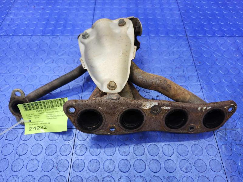 2014 Toyota Prius Exhaust Manifold