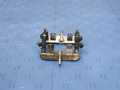 2011 Subaru Forester Misc Fuel Injection Parts