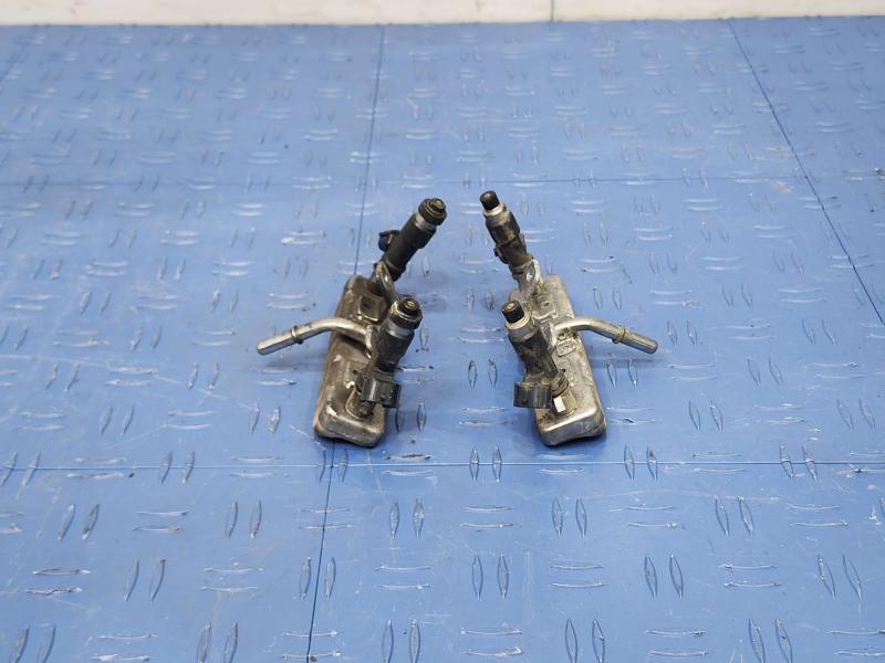 2011 Subaru Forester Misc Fuel Injection Parts