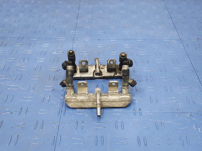 2011 Subaru Forester Misc Fuel Injection Parts