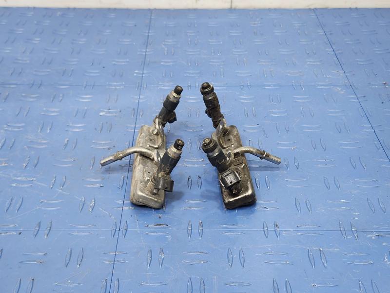 2011 Subaru Forester Misc Fuel Injection Parts