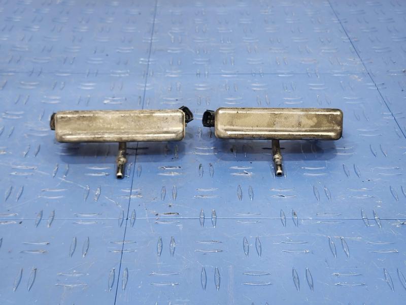 2011 Subaru Forester Misc Fuel Injection Parts