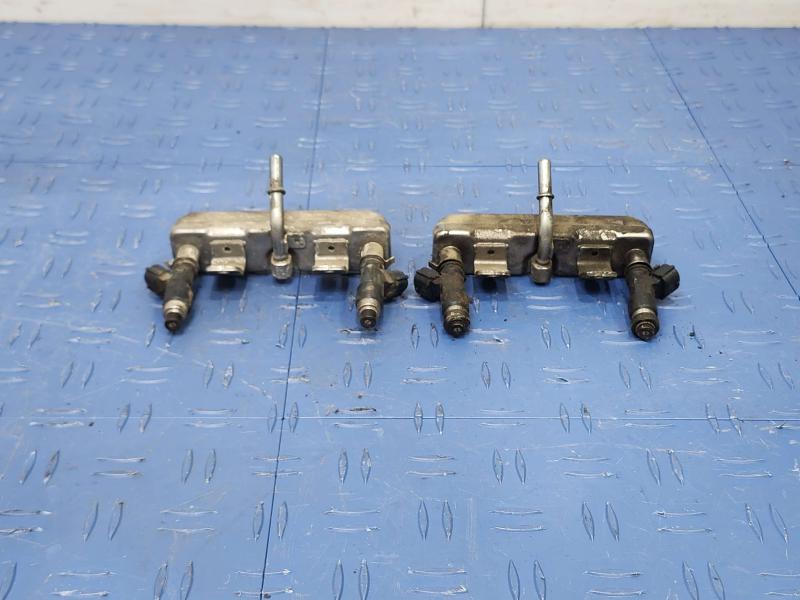 2011 Subaru Forester Misc Fuel Injection Parts