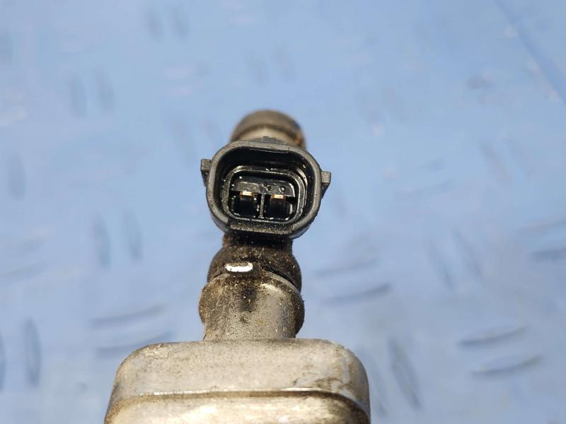 2011 Subaru Forester Misc Fuel Injection Parts