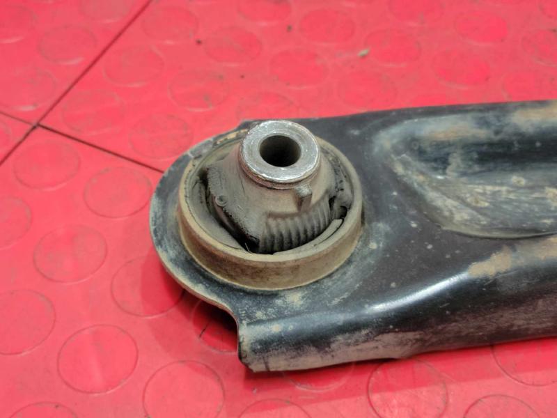 2018 Nissan Rogue Sport Lower Control Arm Front