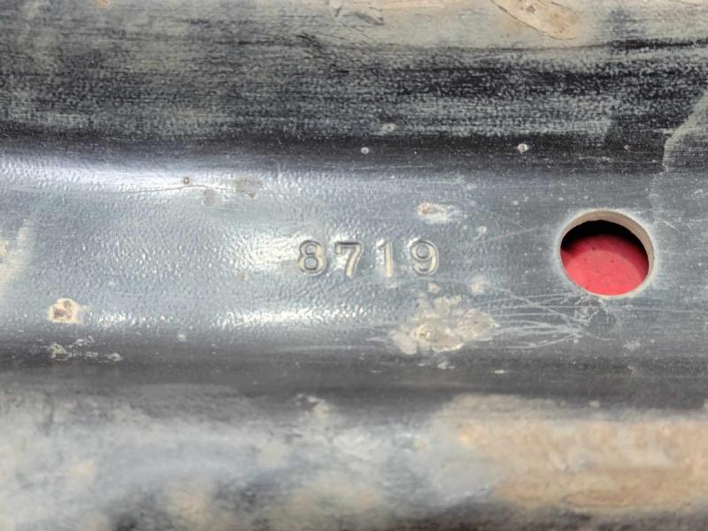 2018 Nissan Rogue Sport Lower Control Arm Front