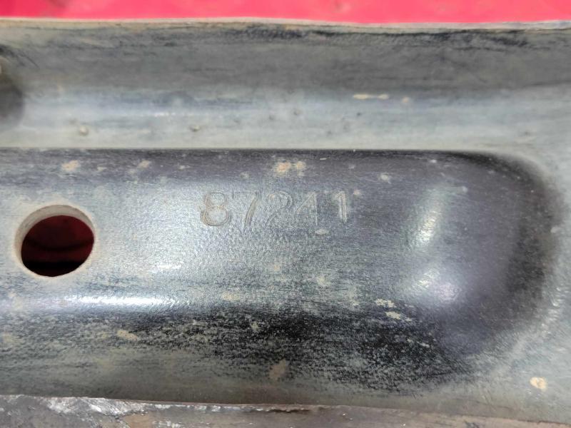 2018 Nissan Rogue Sport Lower Control Arm Front