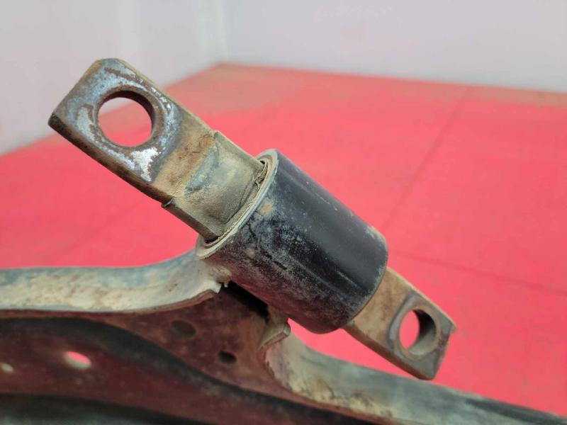 2018 Nissan Rogue Sport Lower Control Arm Front