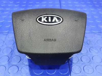 2011 Kia Sorento Air Bag