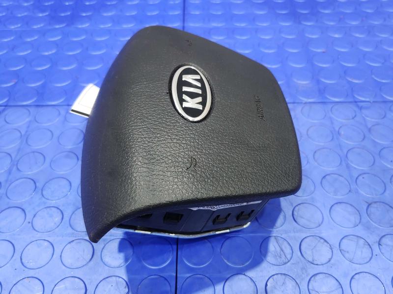 2011 Kia Sorento Air Bag