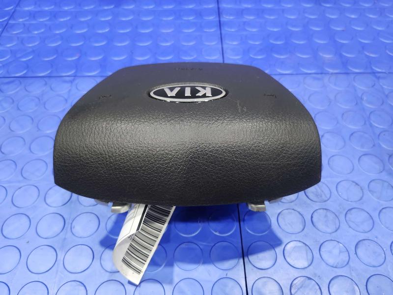 2011 Kia Sorento Air Bag
