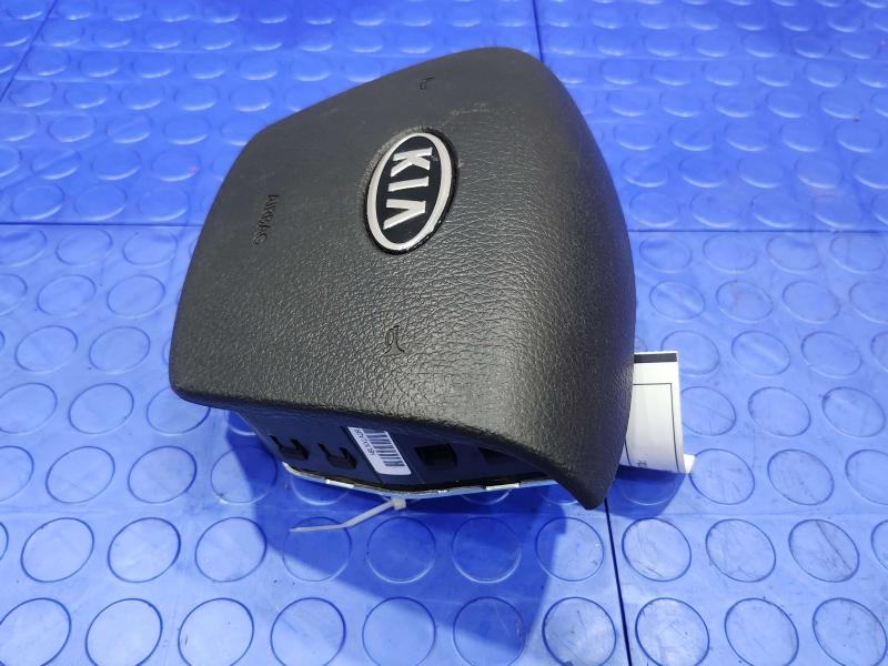2011 Kia Sorento Air Bag