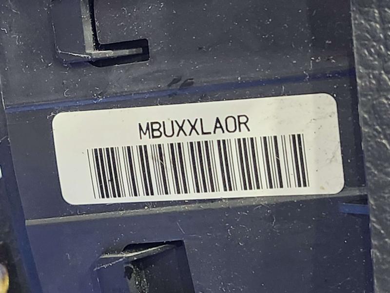 2011 Kia Sorento Air Bag