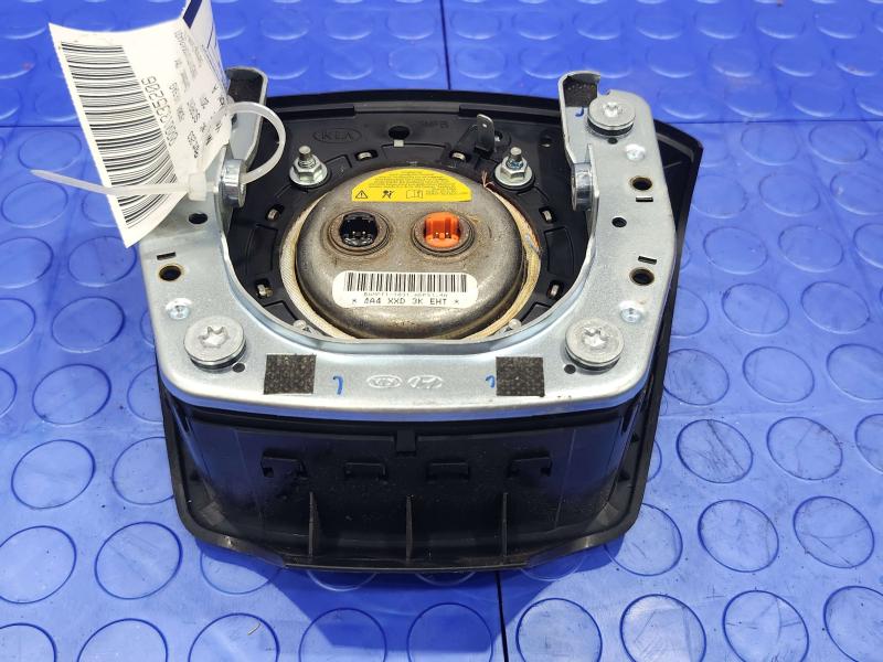2011 Kia Sorento Air Bag