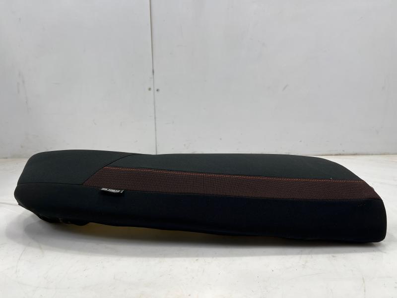 2020 Nissan Versa Air Bag