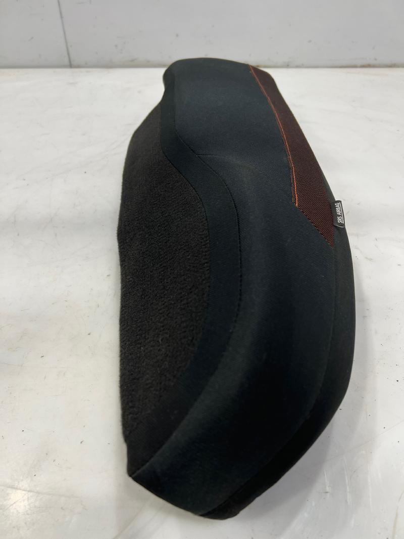 2020 Nissan Versa Air Bag