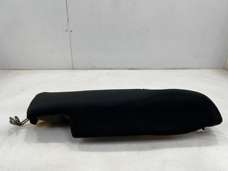 2020 Nissan Versa Air Bag
