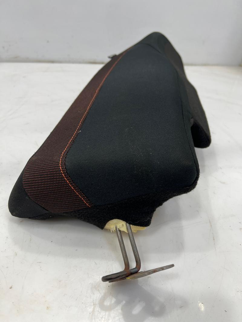 2020 Nissan Versa Air Bag