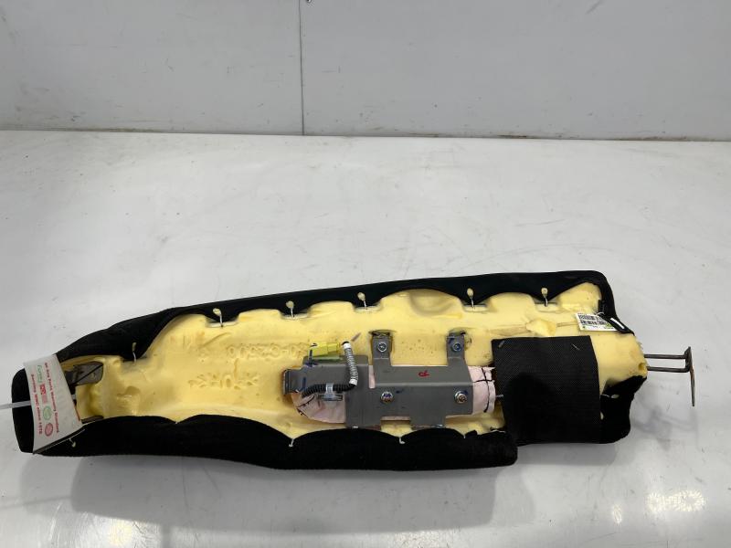 2020 Nissan Versa Air Bag
